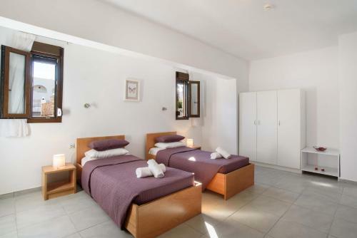 Villa Zephyros