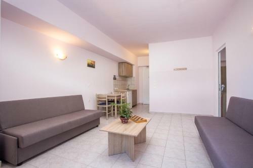 Sun & Sea Hotel Apartments