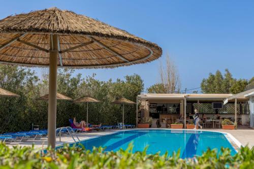 Sun & Sea Hotel Apartments