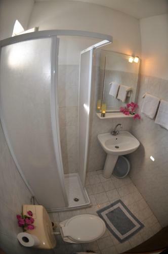 White Palace Pavlos Apartment1