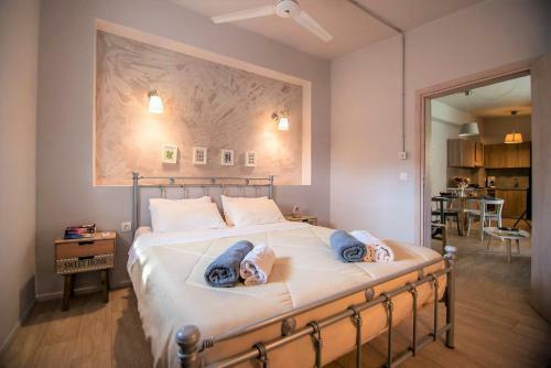 Apartamento Complex Lagonissi Residence With Swimming Pool.