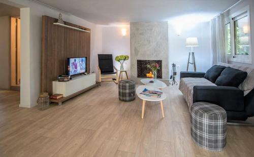 Apartamento Complex Lagonissi Residence With Swimming Pool.