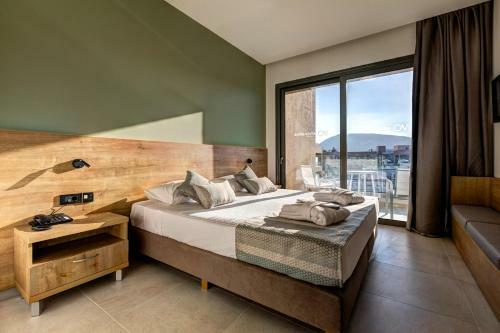 Hotel White Olive Elite Laganas