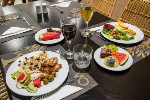 Hotel White Olive Elite Laganas