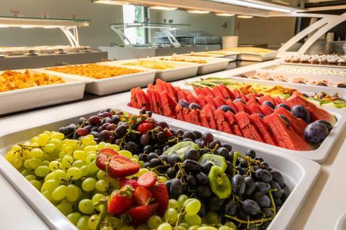 Hotel White Olive Elite Laganas