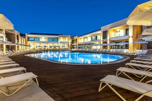 Hotel White Olive Elite Laganas