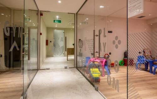 Hotel White Olive Elite Laganas