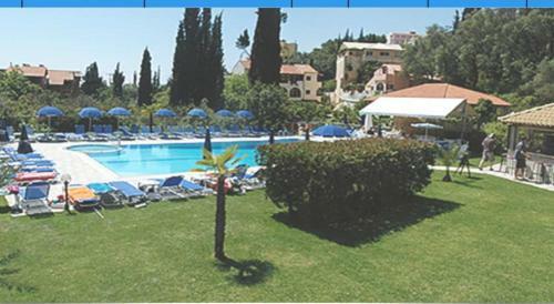 Hotel Bizis Apartments