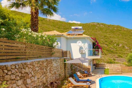 Villa Keri Homes