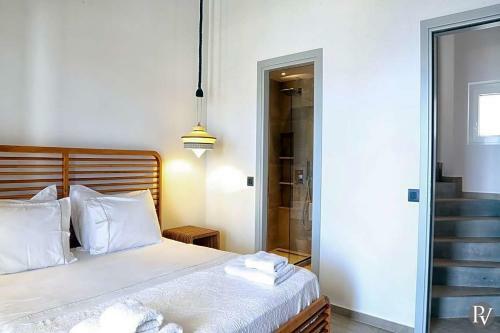 Agrari Villa Sleeps 24 With Pool Air Con And Wifi