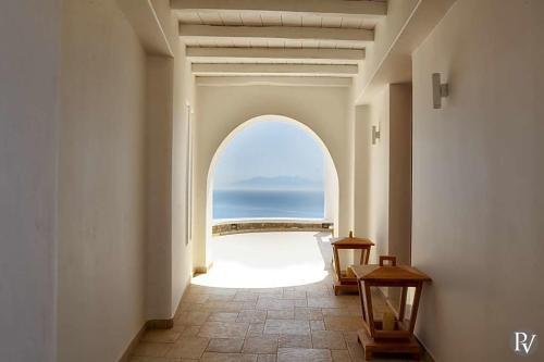 Agrari Villa Sleeps 24 With Pool Air Con And Wifi