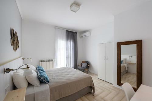 Apartamento Parikia's Bright Comfort Villa