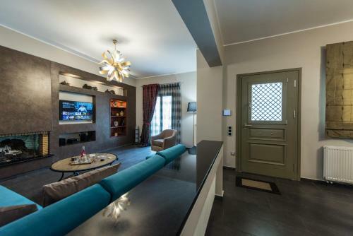 Villa Platinum