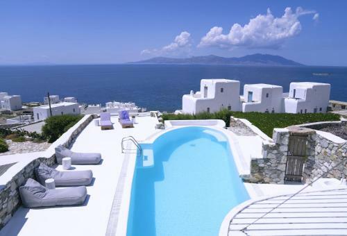 Villa Romina By Mykonos Luxury