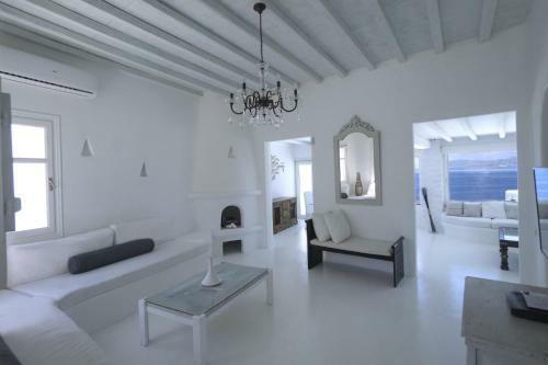 Villa Romina By Mykonos Luxury
