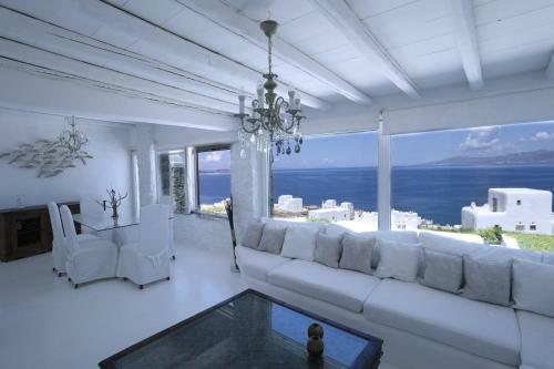 Villa Romina By Mykonos Luxury