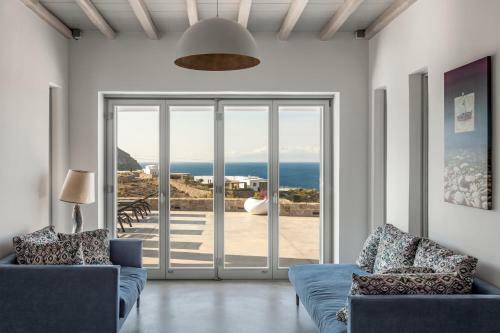Villa Apollo By Mykonos Luxury