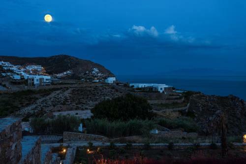 Luxury Villa Artemis By Mykonos Luxury