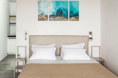 Luxury Villa Artemis By Mykonos Luxury