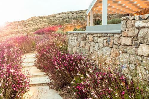 Luxury Villa Artemis By Mykonos Luxury