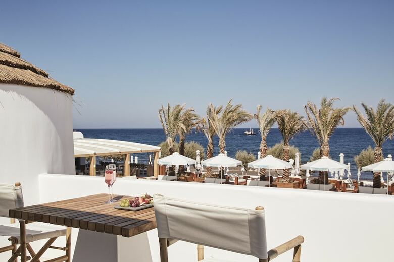 Hotel Nikki Beach Resort & Spa Santorini