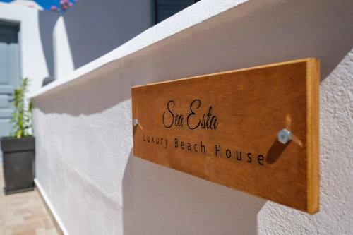 Apartamento Beach Houses Santorini