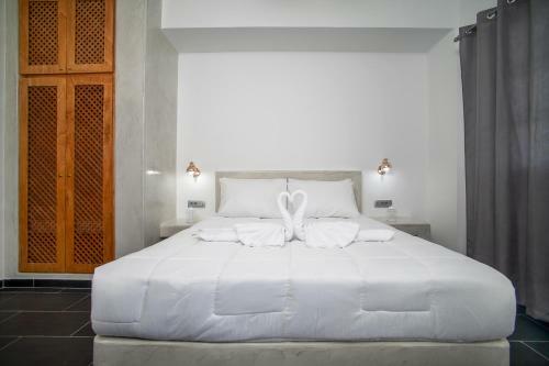 Apartamento Beach Houses Santorini