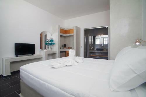 Apartamento Beach Houses Santorini