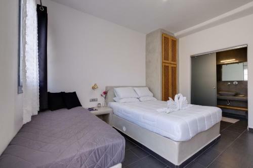 Apartamento Beach Houses Santorini