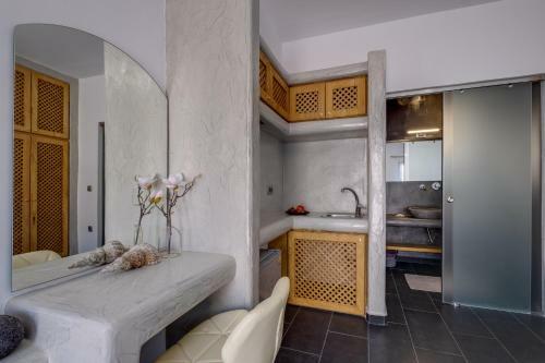 Apartamento Beach Houses Santorini