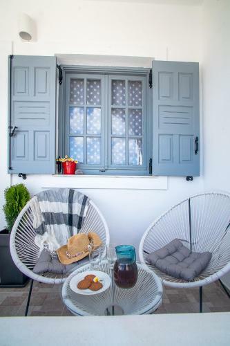 Apartamento Beach Houses Santorini