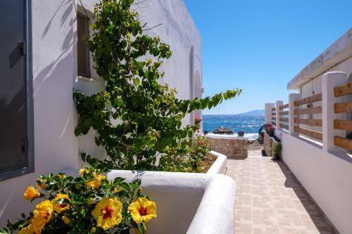 Apartamento Beach Houses Santorini