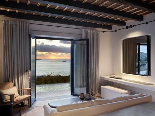 Hotel Kalesma Mykonos