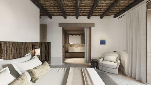 Hotel Kalesma Mykonos