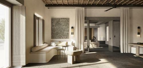 Hotel Kalesma Mykonos