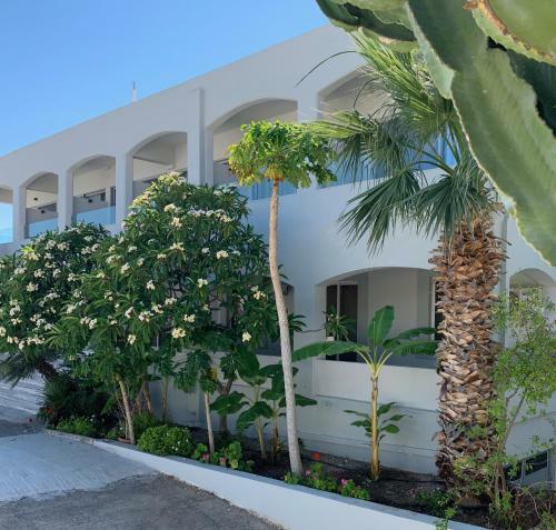 Apartamento Pals Studios Pefkos