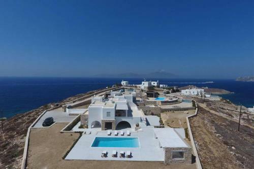 Amara Villa 5br In Agios Ioannis By Itravelhome
