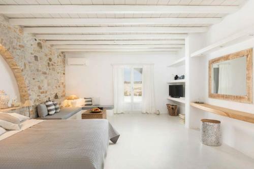 Amara Villa 5br In Agios Ioannis By Itravelhome