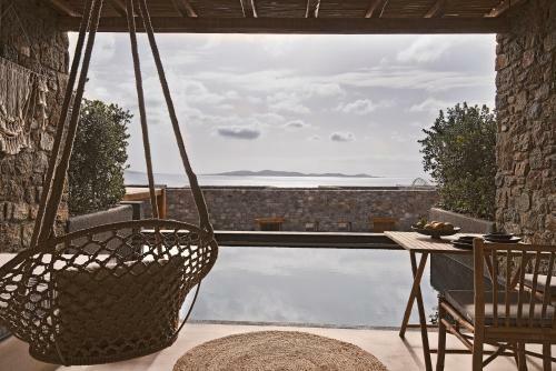 Habitat Mykonos All Suite Hotel