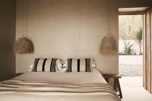 Habitat Mykonos All Suite Hotel
