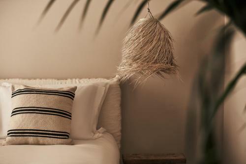 Habitat Mykonos All Suite Hotel