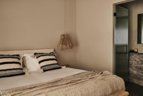 Habitat Mykonos All Suite Hotel