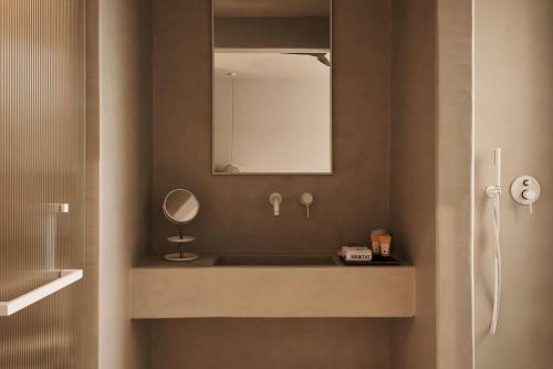 Habitat Mykonos All Suite Hotel