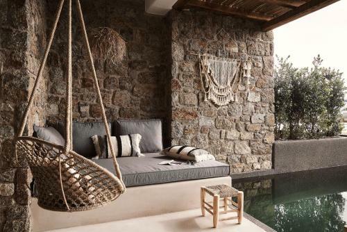 Habitat Mykonos All Suite Hotel