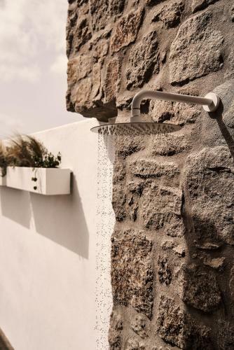 Habitat Mykonos All Suite Hotel