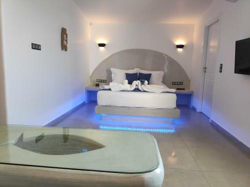 Apartamento Santoxenia Studio George