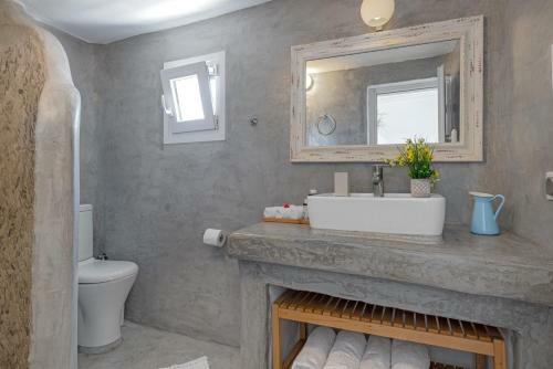 Apartamento Corfos Blue Mykonos