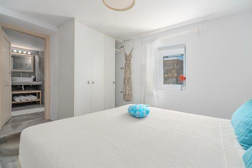 Apartamento Corfos Blue Mykonos