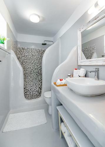 Apartamento Corfos Blue Mykonos