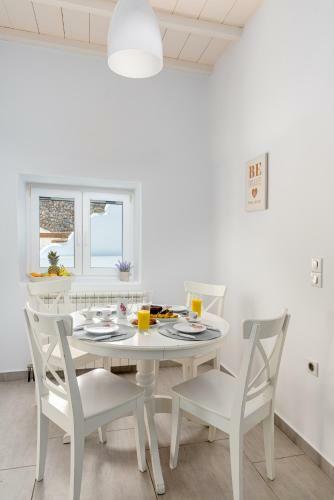 Apartamento Corfos Blue Mykonos